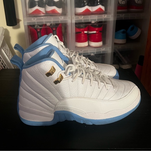 Jordan 12 Retro - Picture 3 of 4